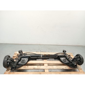 Recambio de puente trasero para dacia sandero iii 1.0 tce 90 eco-g referencia OEM IAM 555019610R  