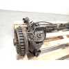 Recambio de puente trasero para dacia sandero iii 1.0 tce 90 eco-g referencia OEM IAM 555019610R  