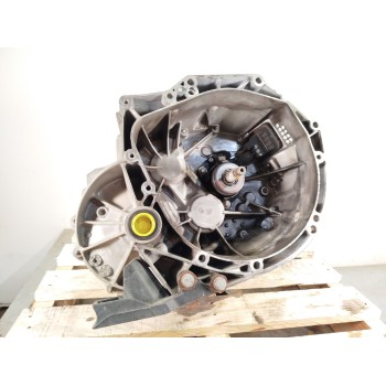 Recambio de caja cambios para citroën c4 picasso i monospace (ud_) 1.6 hdi 110 referencia OEM IAM 20DS85 2231K7 