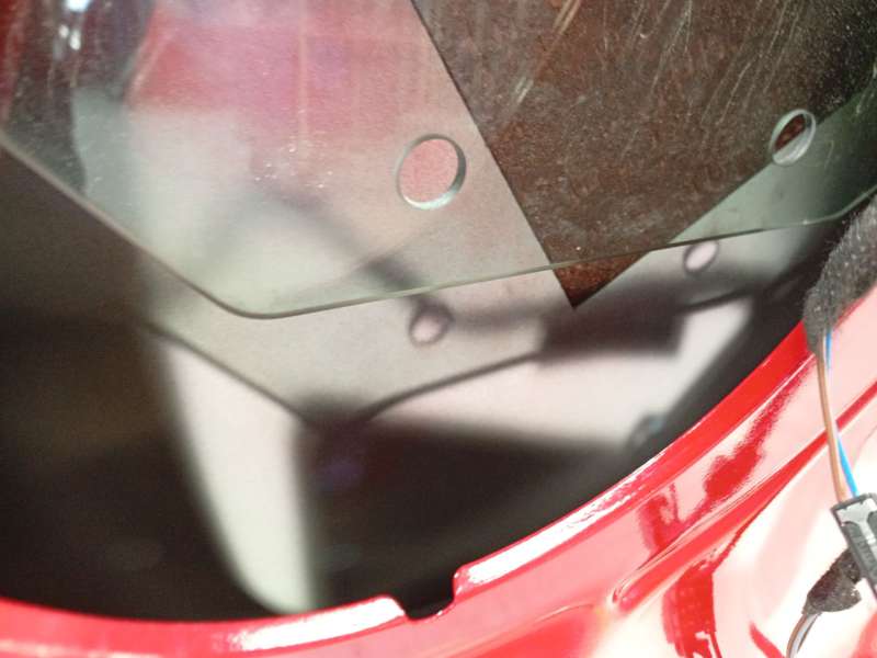 Recambio de puerta trasera izquierda para audi a1 sportback (gba) 30 tfsi referencia OEM IAM 82G833051 - Rojo 5