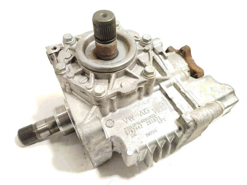 CAJA TRANSFER LPT 0FN409053F 
