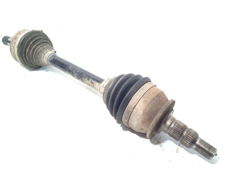 Recambio de transmision delantera izquierda para opel astra j sports tourer (p10) 1.7 cdti (35) referencia OEM IAM 13335135