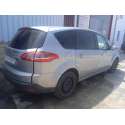 FORD S-MAX (CA1)