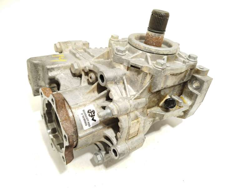 Recambio de caja transfer para cupra leon (kl1, ku1, kug) 2.0 tsi referencia OEM IAM LPT 0FN409053F 2