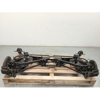 Recambio de puente trasero para mini mini (f55) one d referencia OEM IAM 33306851559 33308842877 33308842878