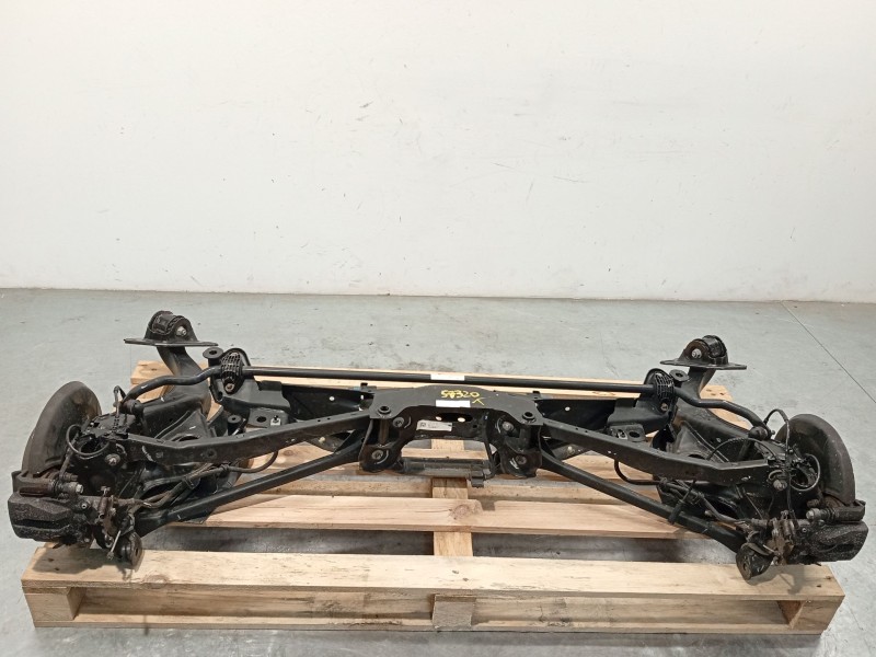 PUENTE TRASERO 33306851559 33308842877 33308842878