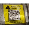 Recambio de compresor aire acondicionado para bmw 1 (f20) 116 d referencia OEM IAM 64529299328 6SAS14A 4471608766