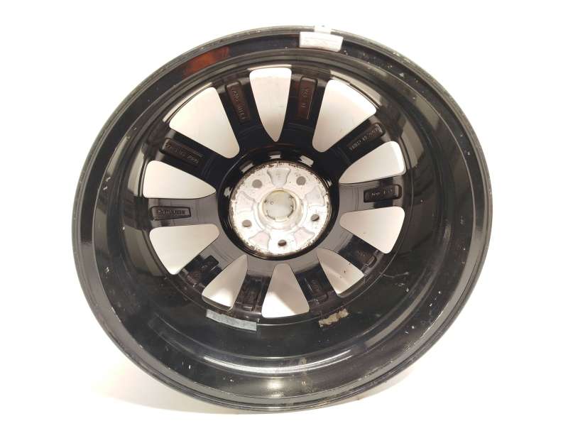 Recambio de llanta para mazda 3 hatchback (bp) skyactiv-x m hybrid referencia OEM IAM 9965B57080 5