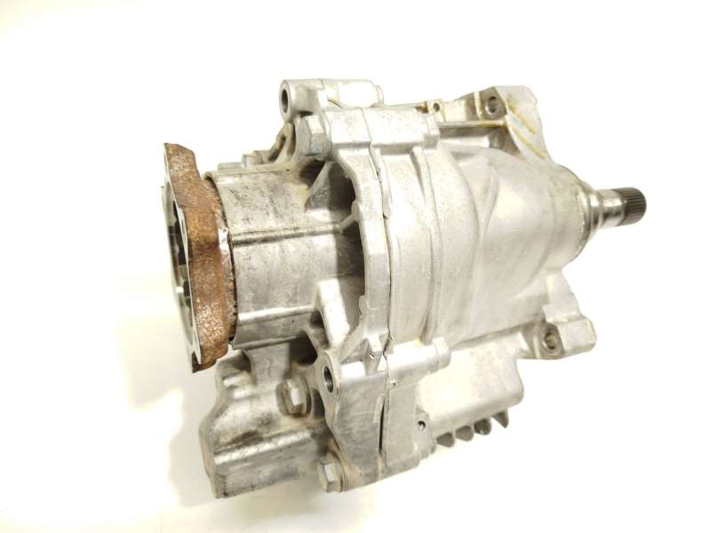 Recambio de caja transfer para cupra leon (kl1, ku1, kug) 2.0 tsi referencia OEM IAM LPT 0FN409053F 3