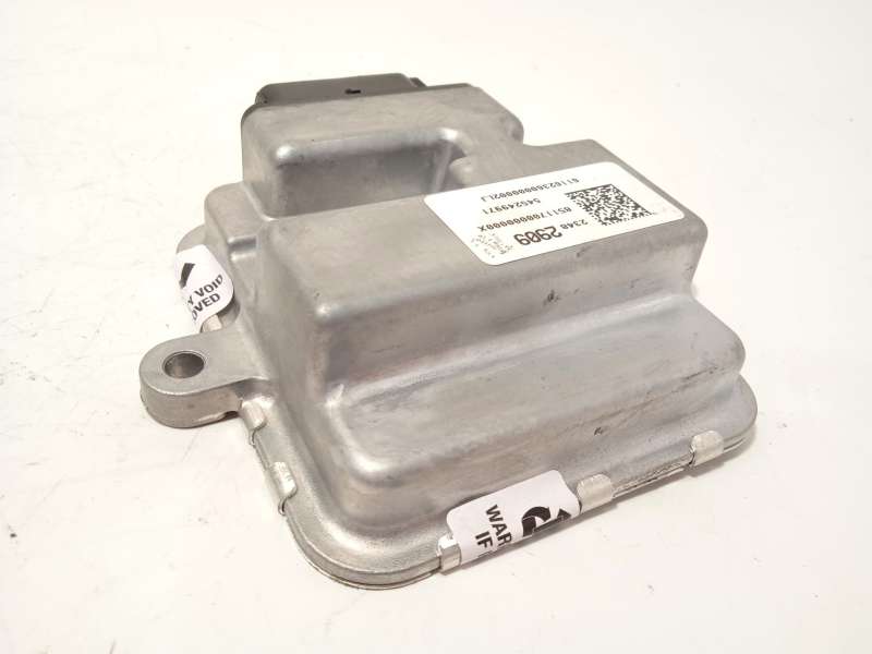 Recambio de modulo electronico para opel astra k sports tourer (b16) 1.6 cdti (35) referencia OEM IAM 23482909 - Plata 2