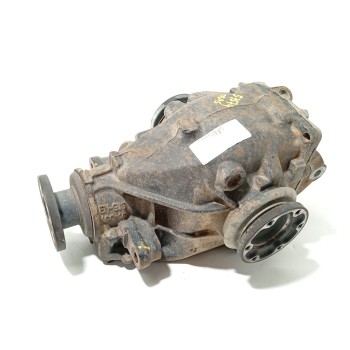 Recambio de diferencial trasero para bmw x3 (e83) 2.0 d referencia OEM IAM 7542222 33107535120 