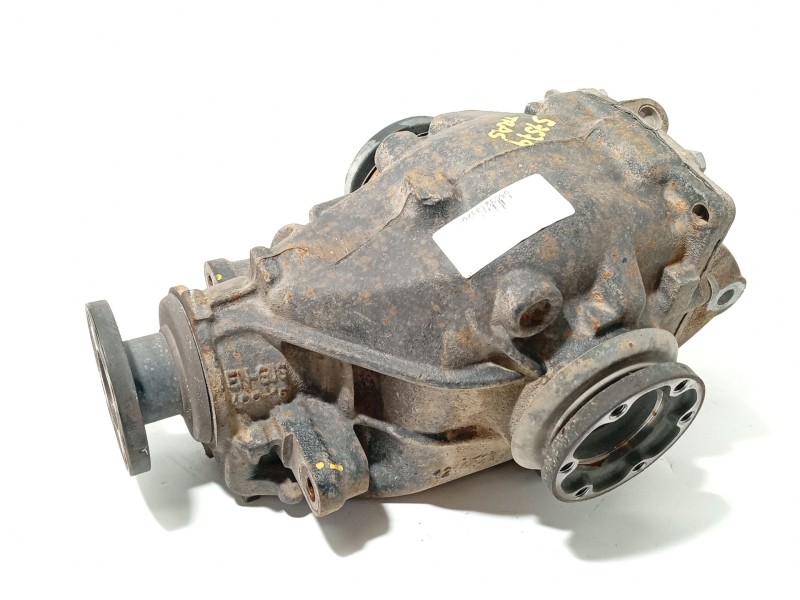 DIFERENCIAL TRASERO 7542222 33107535120 