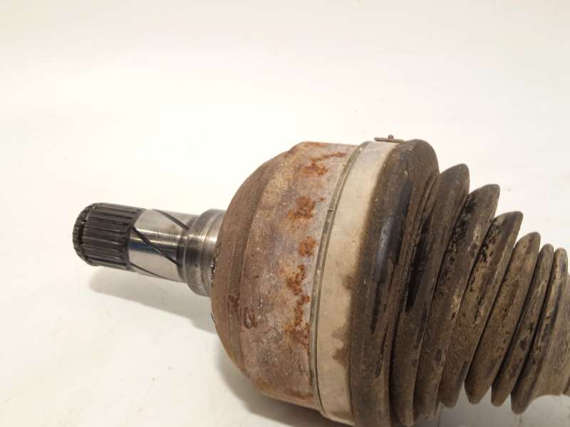 Recambio de transmision delantera izquierda para opel astra j sports tourer (p10) 1.7 cdti (35) referencia OEM IAM 13335135 3