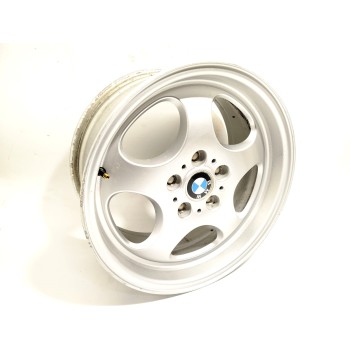 Recambio de llanta para bmw x3 (e83) 2.0 d referencia OEM IAM 3415720 36103415720 