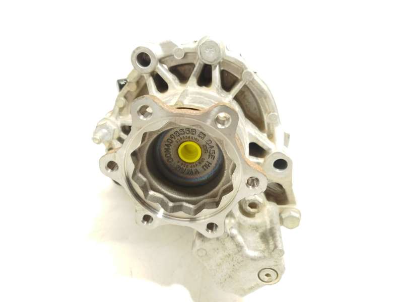Recambio de caja transfer para cupra leon (kl1, ku1, kug) 2.0 tsi referencia OEM IAM LPT 0FN409053F 4