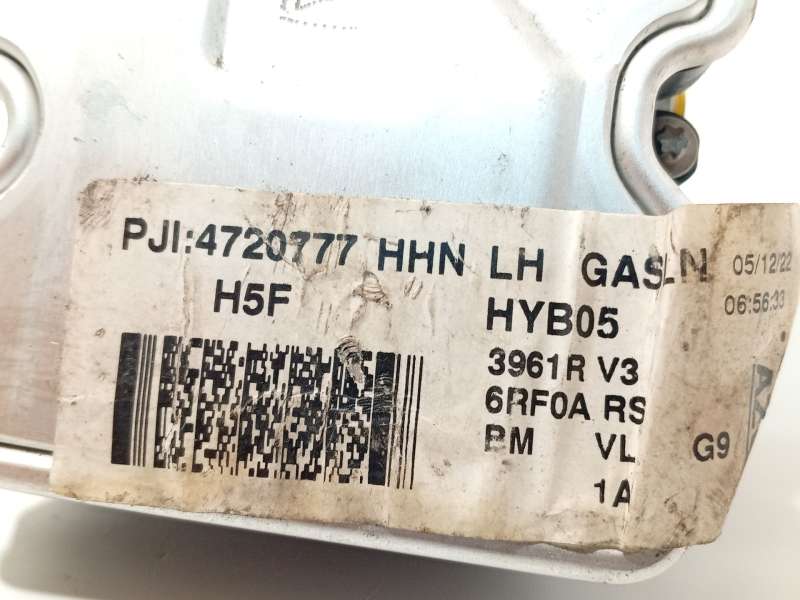 Recambio de abs para renault austral tce 130 referencia OEM IAM 476603961R 970394 0265957267 7