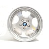 Recambio de llanta para bmw x3 (e83) 2.0 d referencia OEM IAM 3415720 36103415720 