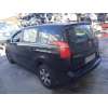 peugeot 5008 del año 2010