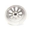 Recambio de llanta para bmw serie 3 berlina (g20) 320i referencia OEM IAM 7915323 36117915323 