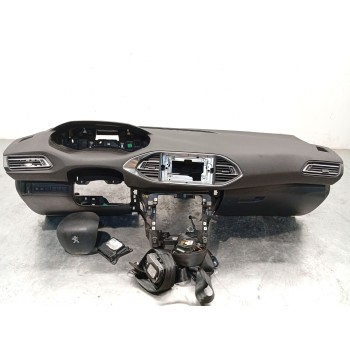 KIT AIRBAG 16108046ZD 9677848780 96783105ZD