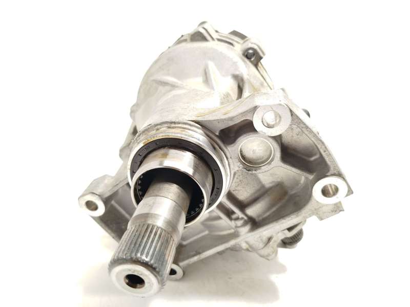 Recambio de caja transfer para cupra leon (kl1, ku1, kug) 2.0 tsi referencia OEM IAM LPT 0FN409053F 5