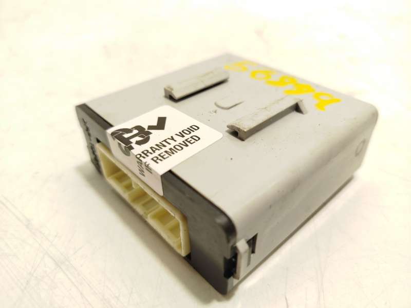 Recambio de modulo electronico para suzuki ignis iii (mf, ff) 1.2 hybrid (atk412) referencia OEM IAM 3862581P11  3560059329 2