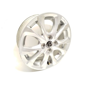Recambio de llanta para mazda 2 hatchback (dl, dj) 1.5 skyactiv-g referencia OEM IAM 9965415550 9965465550 