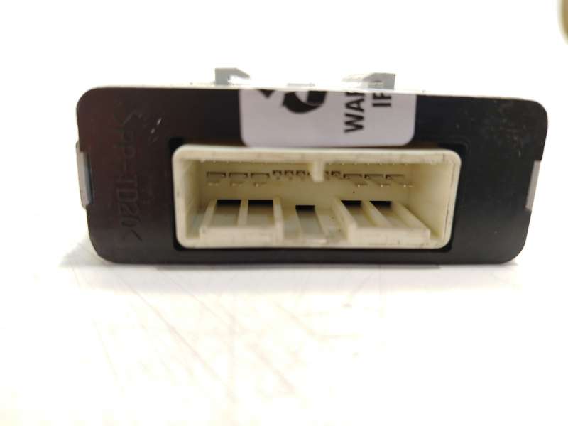 Recambio de modulo electronico para suzuki ignis iii (mf, ff) 1.2 hybrid (atk412) referencia OEM IAM 3862581P11  3560059329 3