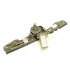 Recambio de elevalunas trasero izquierdo para bmw 1 (f20) 116 d referencia OEM IAM 7242555  