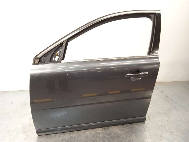 Recambio de puerta delantera izquierda para volvo s80 ii (124) d5 referencia OEM IAM 32228890 - Gris 2