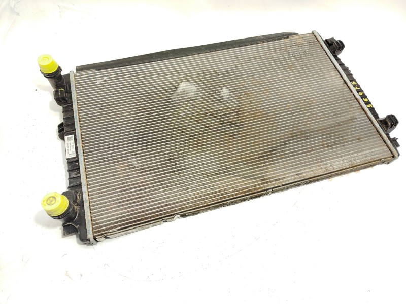 RADIADOR AGUA 5Q0121251GQ M155214