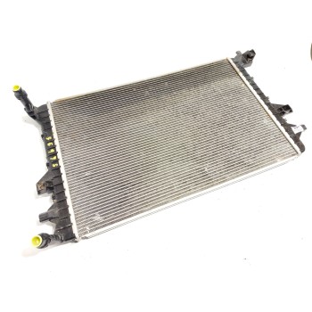 Recambio de radiador agua para seat leon (kl1, klg) 1.5 etsi referencia OEM IAM 5Q0121251HS  