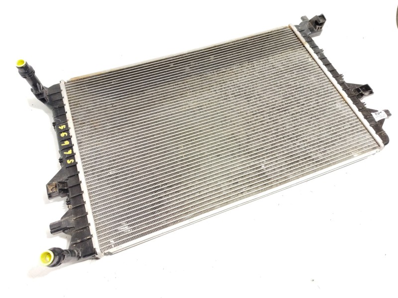 RADIADOR AGUA 5Q0121251HS 