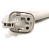 Recambio de parasol izquierdo para kia niro ii (sg2) ev referencia OEM IAM 85210G5210GYT  