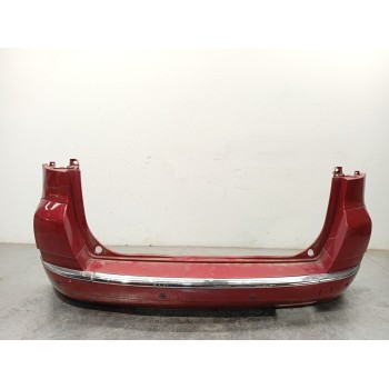 Recambio de paragolpes trasero para citroën c4 picasso i monospace (ud_) 1.6 hdi 110 referencia OEM IAM 7410AR  