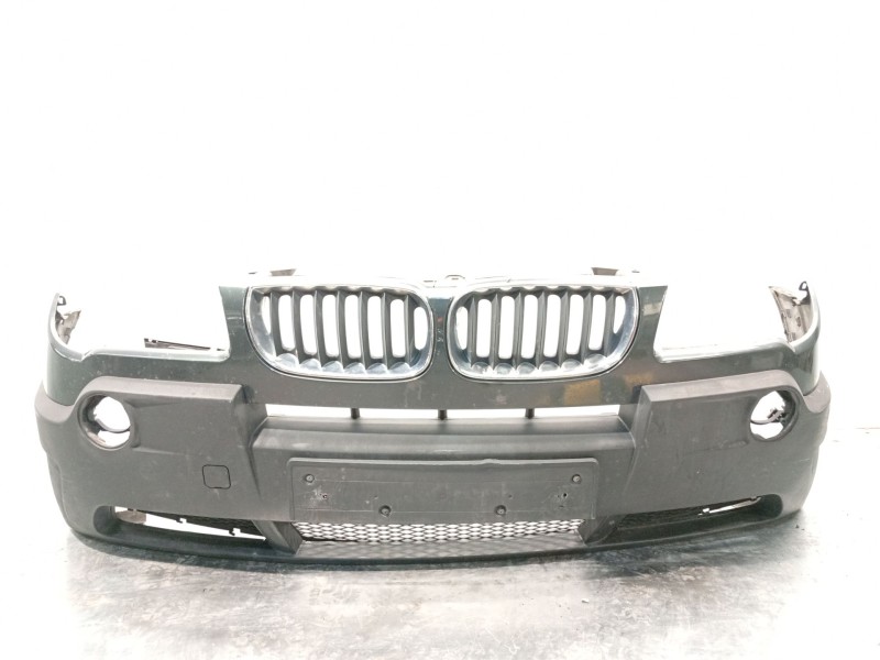 PARAGOLPES DELANTERO 51113412716 