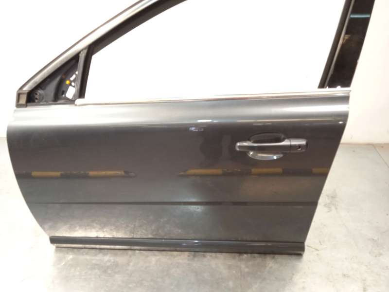 Recambio de puerta delantera izquierda para volvo s80 ii (124) d5 referencia OEM IAM 32228890 - Gris 3
