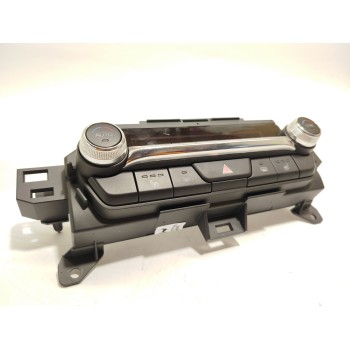 MANDO CLIMATIZADOR BGKN61190 A3C09595400