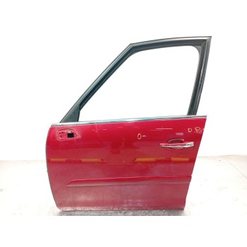 PUERTA DELANTERA IZQUIERDA 9002X7 