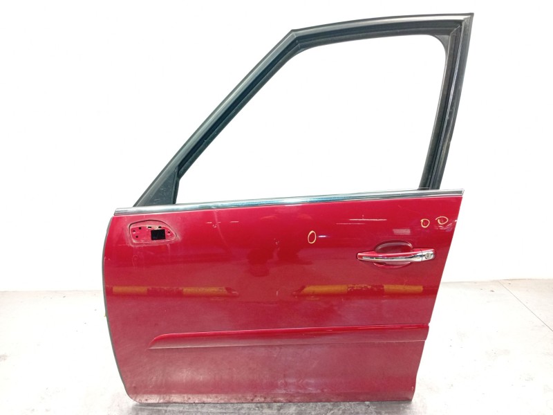 PUERTA DELANTERA IZQUIERDA 9002X7 