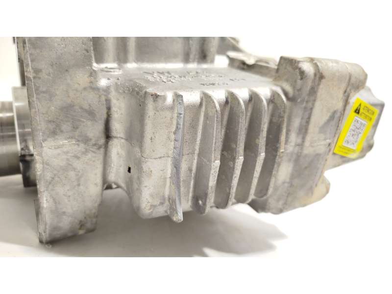 Recambio de caja transfer para cupra leon (kl1, ku1, kug) 2.0 tsi referencia OEM IAM LPT 0FN409053F 8
