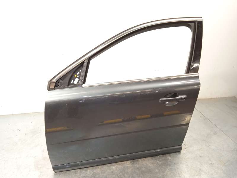 Recambio de puerta delantera izquierda para volvo s80 ii (124) d5 referencia OEM IAM 32228890 - Gris 4