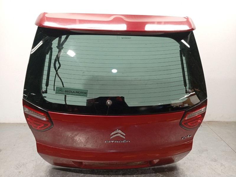 PORTON TRASERO 8701W8 8742P8 