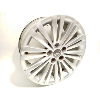 Recambio de llanta para opel insignia a (g09) 2.0 cdti (68) referencia OEM IAM 13313796  