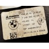 Recambio de elevalunas trasero izquierdo para bmw 1 (f20) 116 d referencia OEM IAM 7242555  