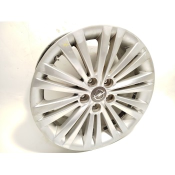 Recambio de llanta para opel insignia a (g09) 2.0 cdti (68) referencia OEM IAM 13313796  