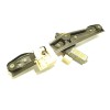 Recambio de elevalunas trasero izquierdo para bmw 1 (f20) 116 d referencia OEM IAM 7242555  