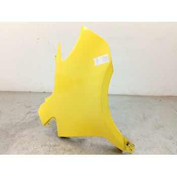 Recambio de aleta delantera derecha para mercedes-benz sprinter 4-t furgoneta (b907, b910) 419 cdi rwd (907.643, 907.645, 907.64