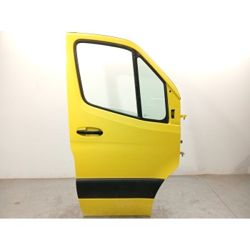 Recambio de puerta delantera derecha para mercedes-benz sprinter 4-t furgoneta (b907, b910) 419 cdi rwd (907.643, 907.645, 907.6