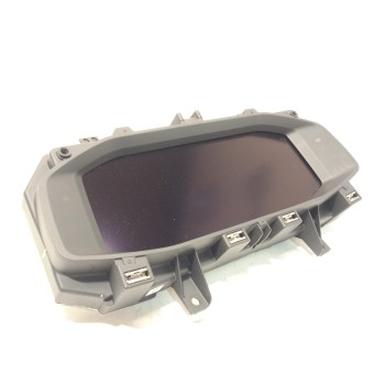 Recambio de cuadro instrumentos para seat leon sportstourer (kl8, kld) 1.5 tsi referencia OEM IAM 5FA920790C  